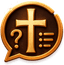Holy Quiz Logo