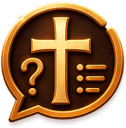Holy Quiz Emblem
